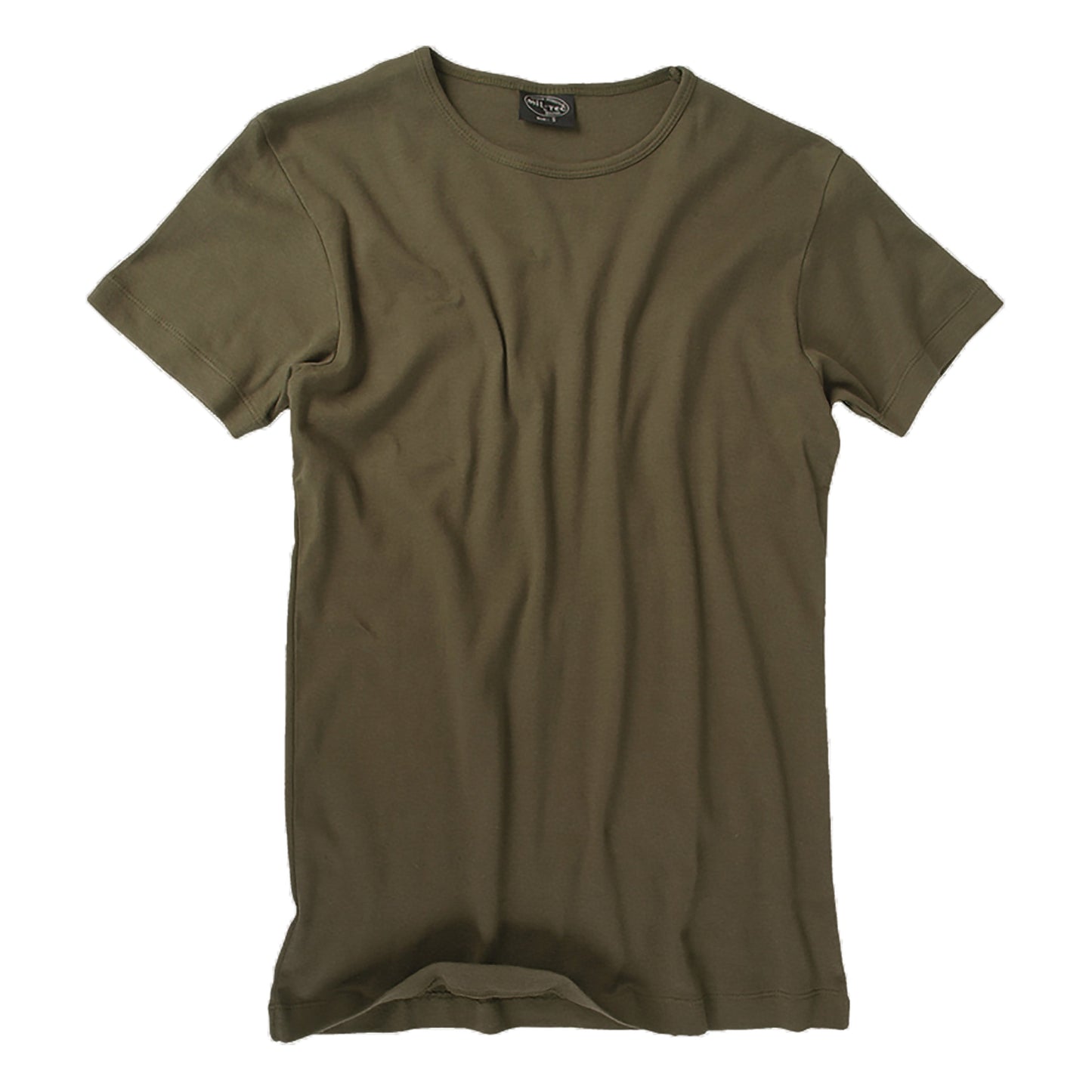 FJUN T-Shirt Body Style