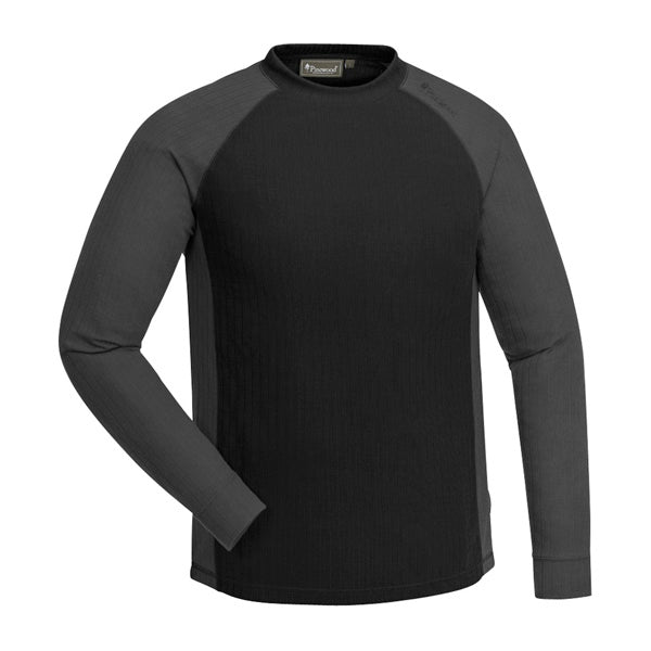 Underwear Set Finnveden Base Layer dark gray