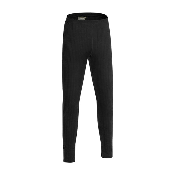 Underwear Set Finnveden Base Layer dark gray