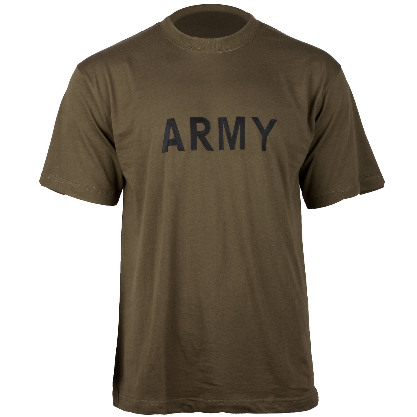 FJUN T-Shirt ARMY