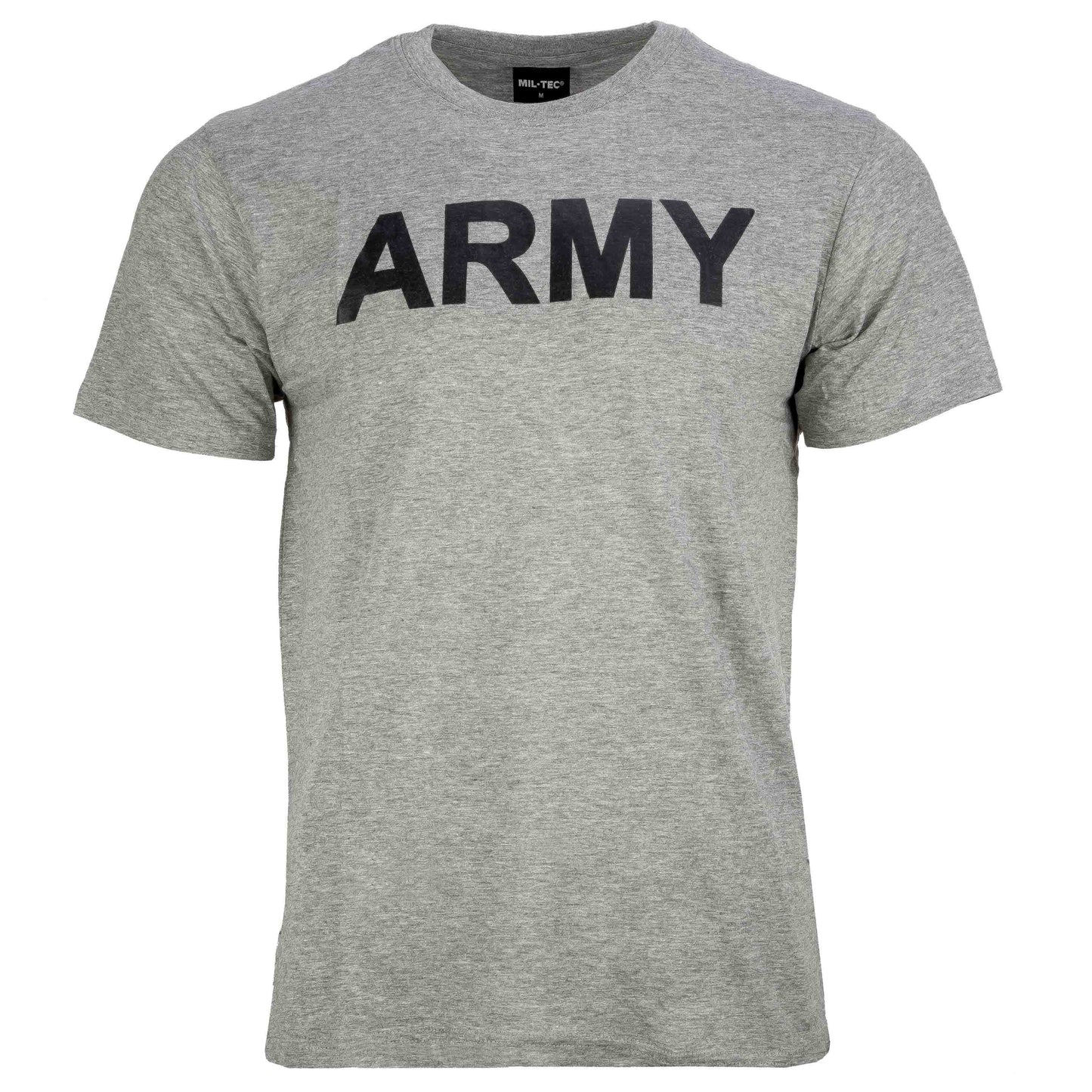 FJUN T-Shirt ARMY