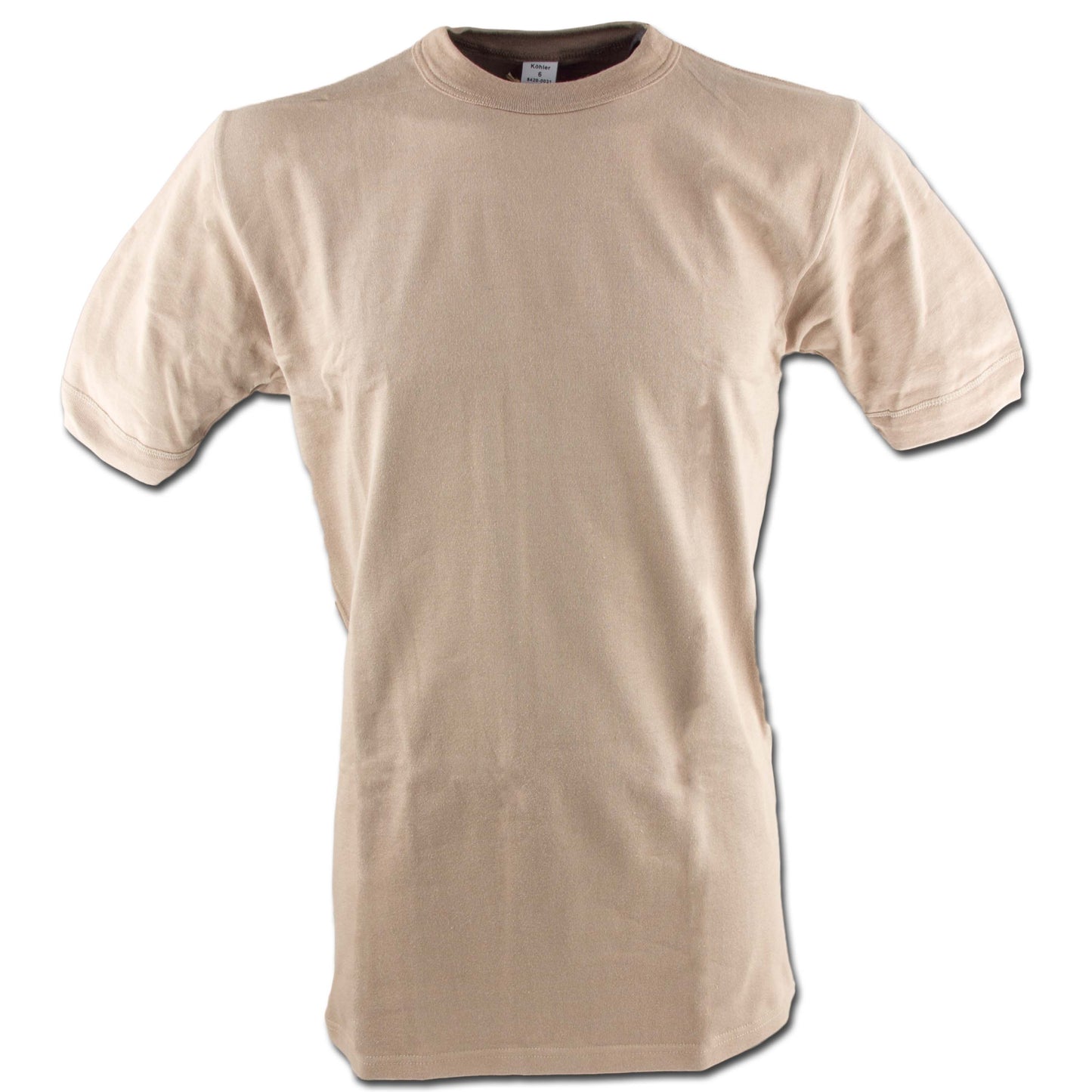 FJUN German Military T-Shirt TL