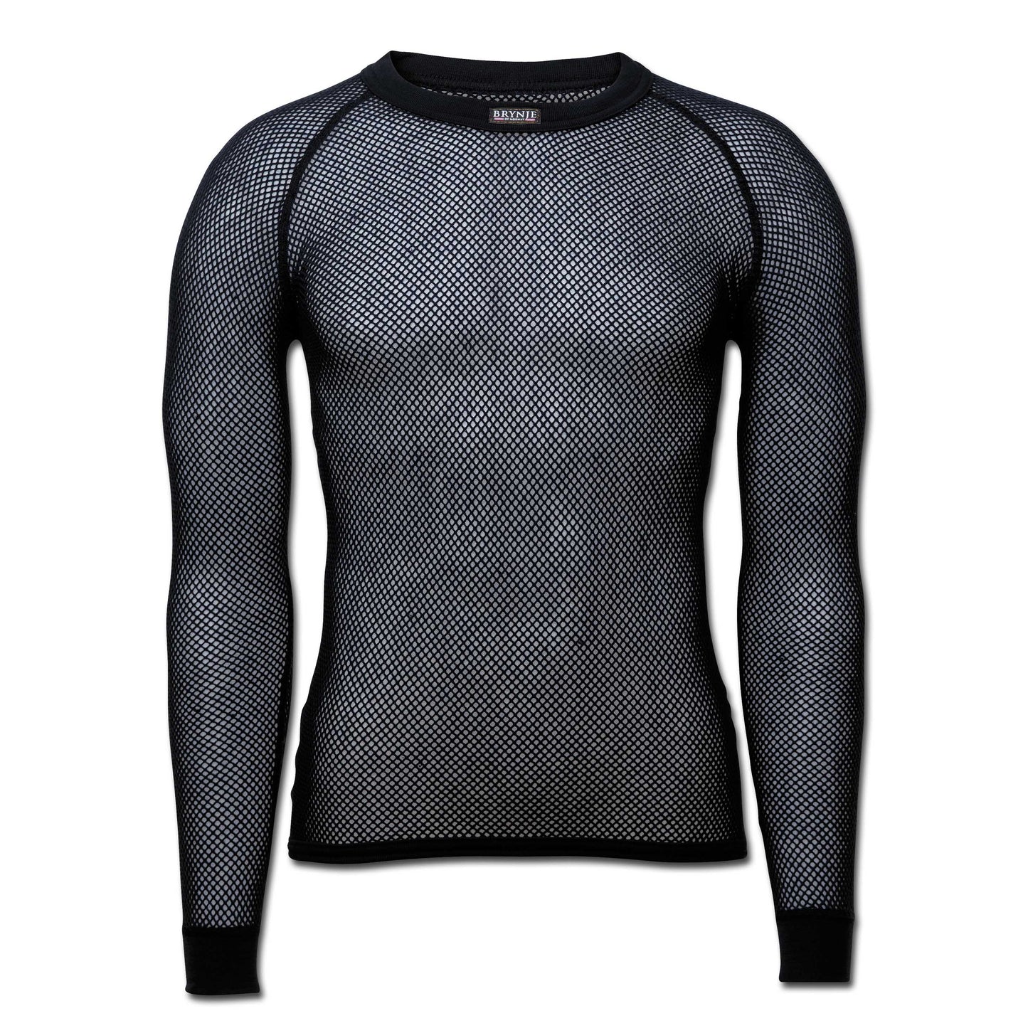FJUN Shirt Super Thermo