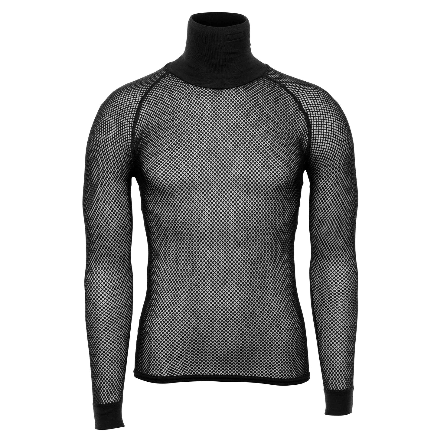FJUN Polo Shirt Super Thermo