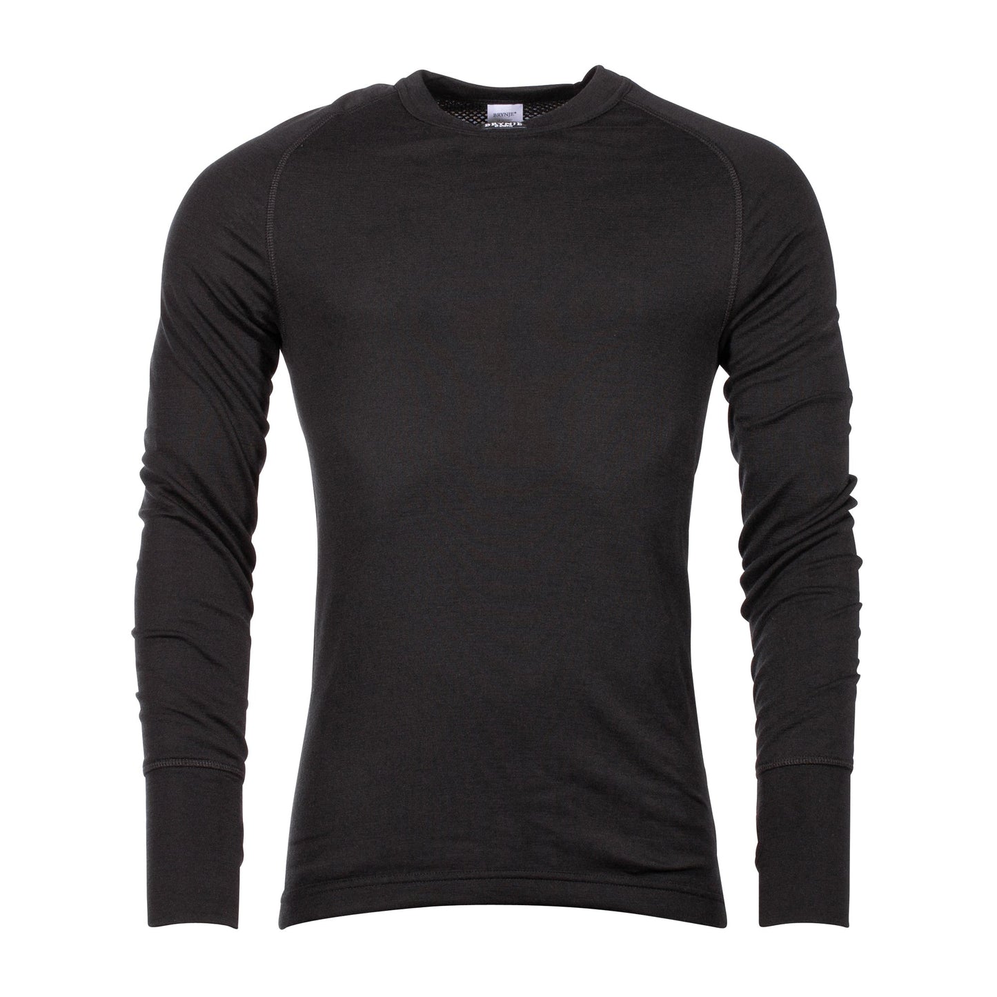 FJUN Shirt Arctic Double