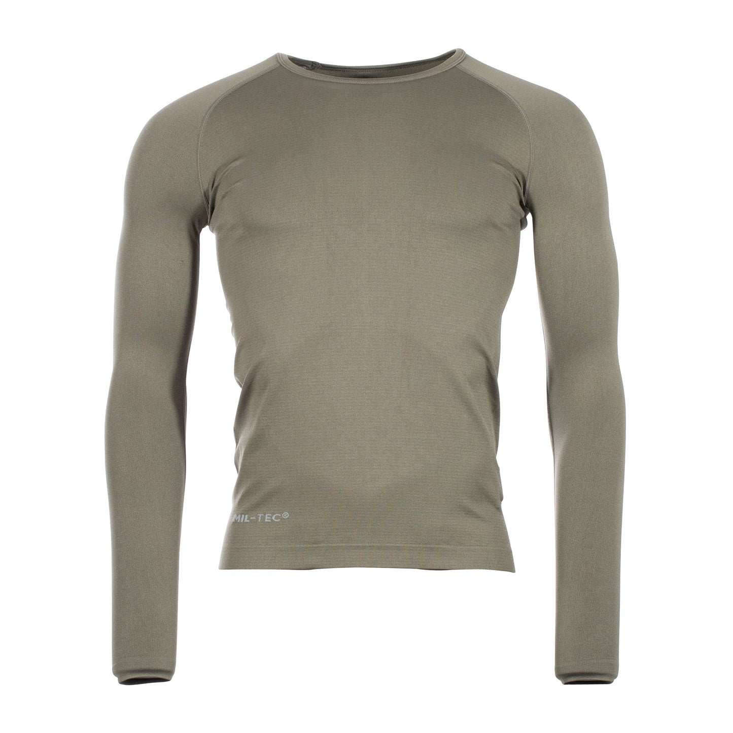 FJUN Long Sleeve Shirt Sports