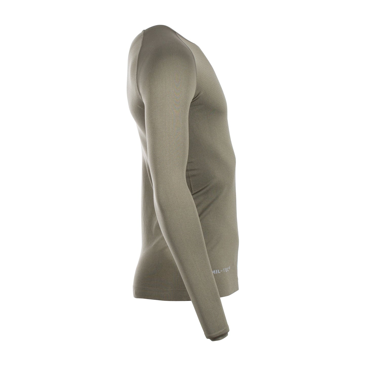FJUN Long Sleeve Shirt Sports