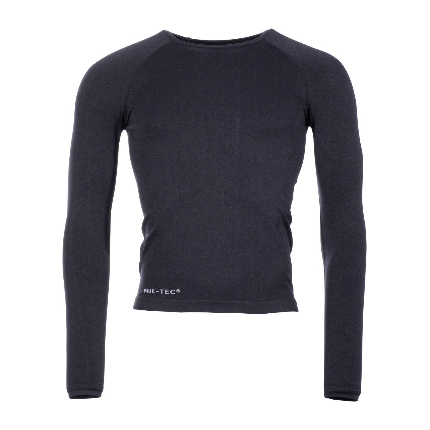 FJUN Long Sleeve Shirt Sports