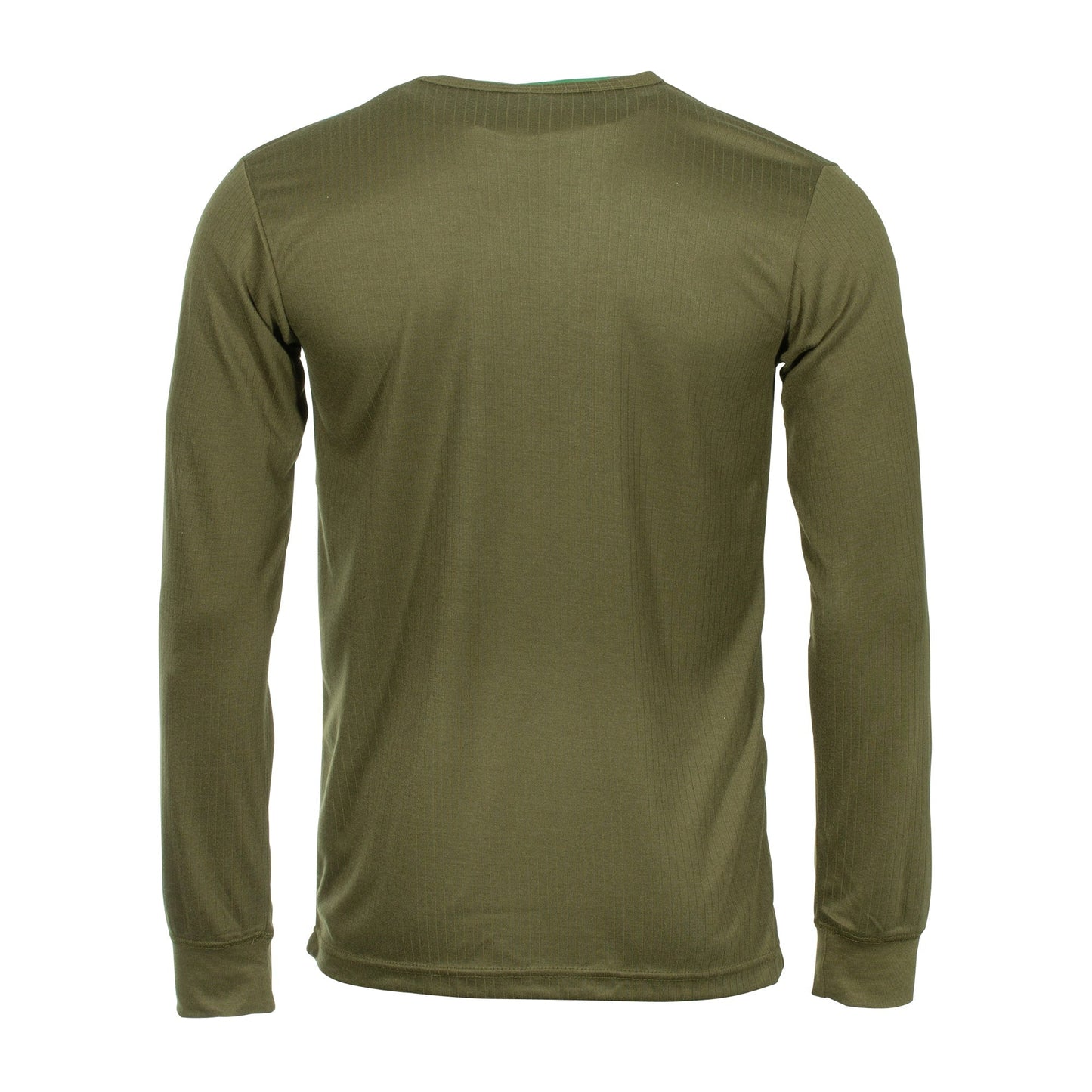 FJUN Long Arm Shirt green
