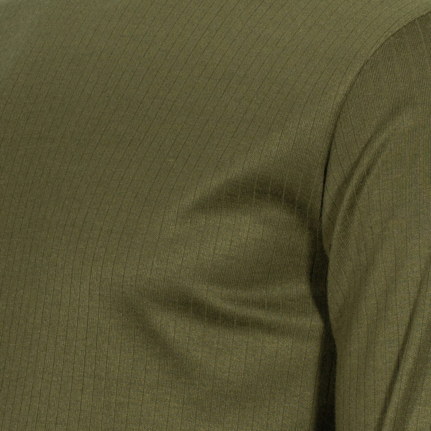 FJUN Long Arm Shirt green