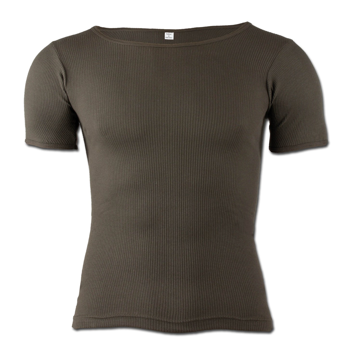 FJUN BW Rip Stop T-Shirt TL