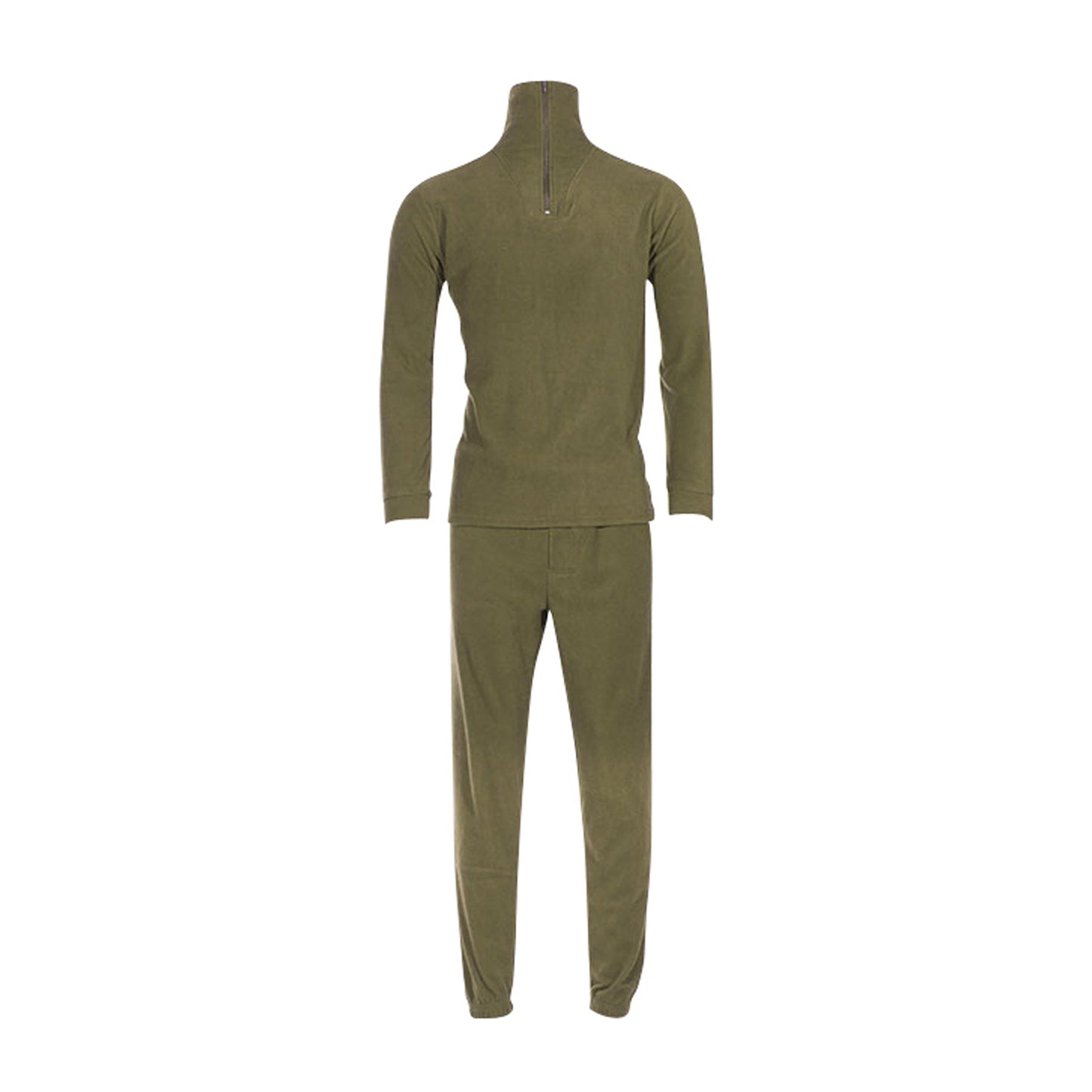 FJUN Underwear Thermofleece
