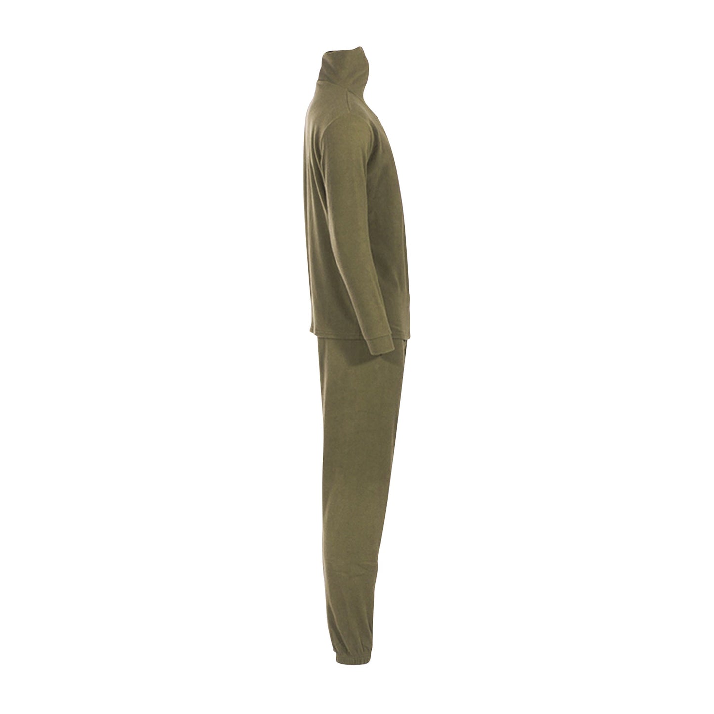 FJUN Underwear Thermofleece