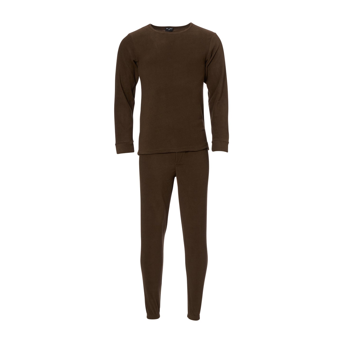 FJUN Underwear Set Thermal Fleece Type II