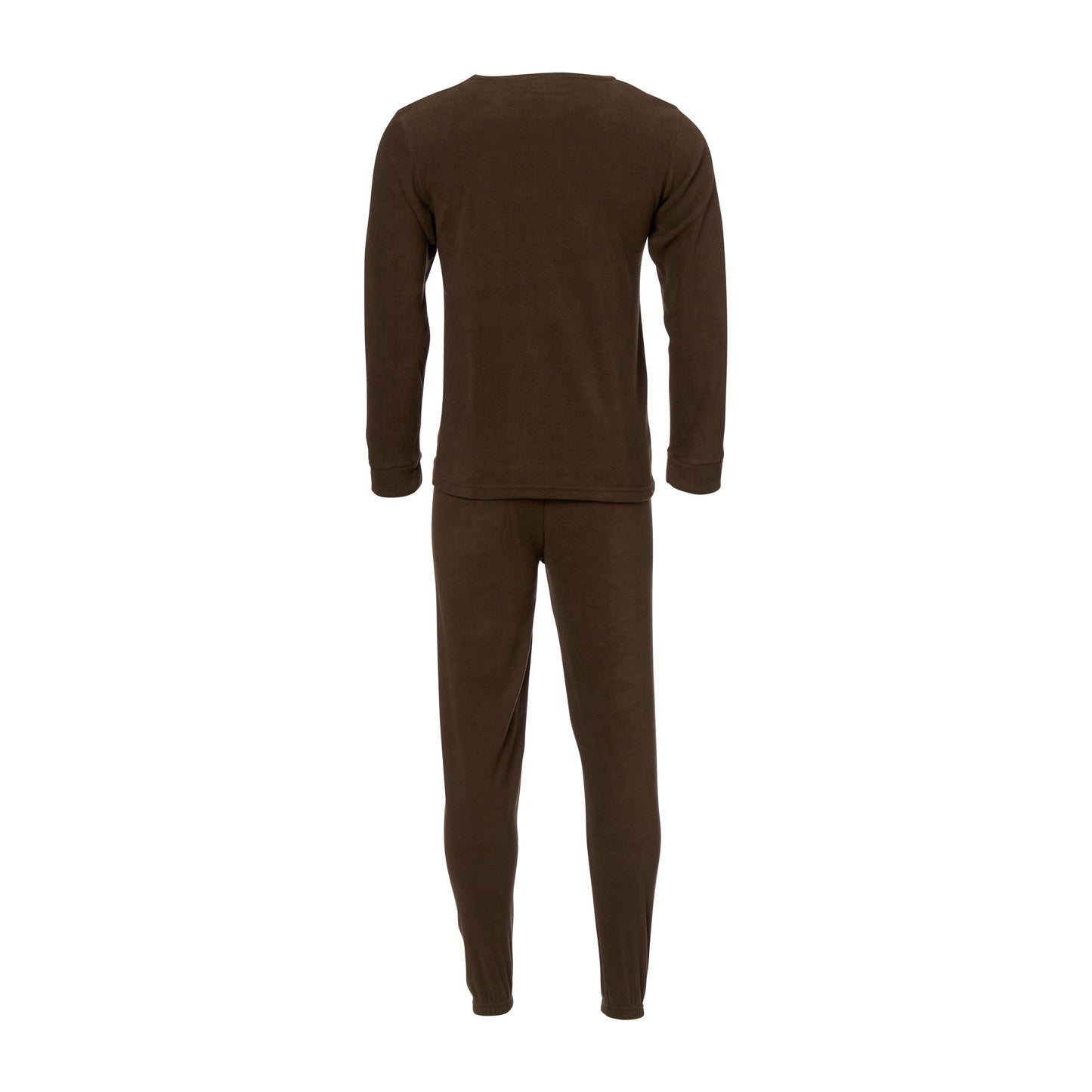 FJUN Underwear Set Thermal Fleece Type II