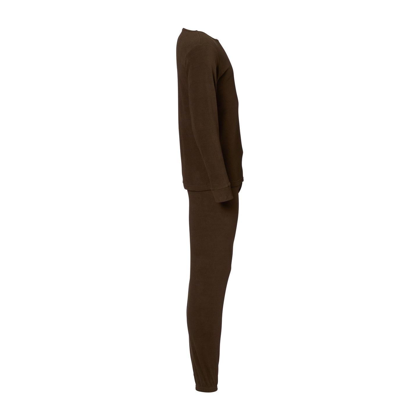 FJUN Underwear Set Thermal Fleece Type II