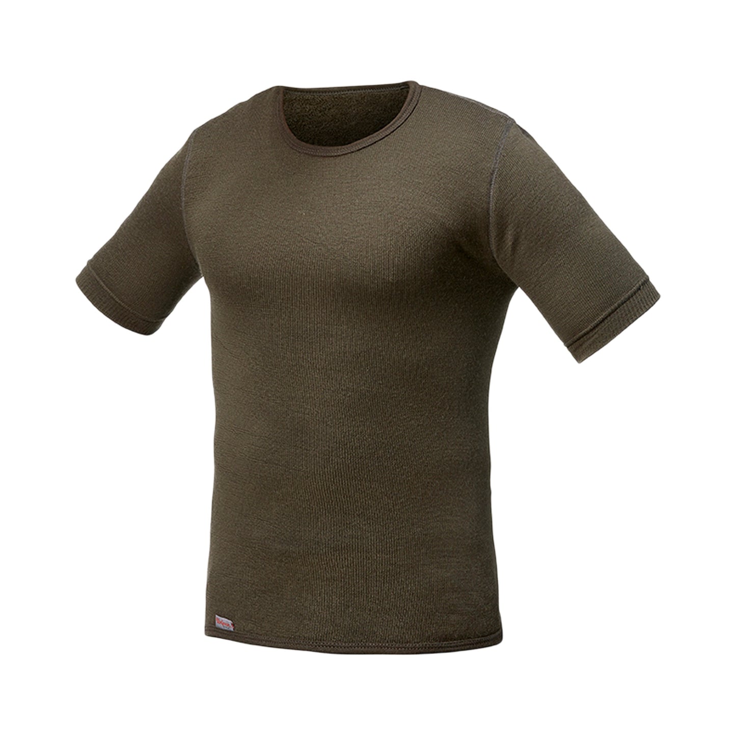 FJUN T-Shirt 200 pine green