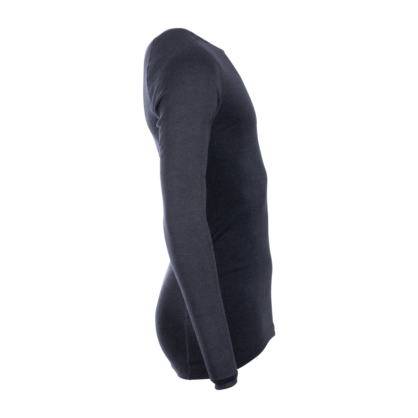 FJUN Lite Long Sleeve Crew Neck Undershirt