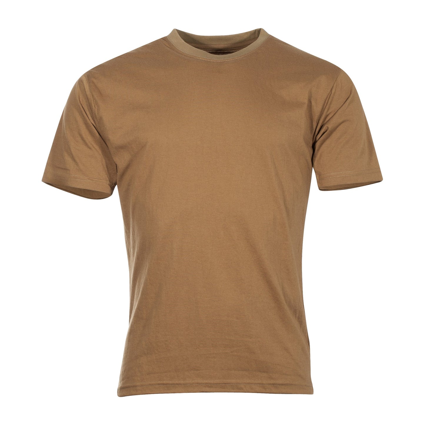FJUN T-Shirt US Street Style night camo