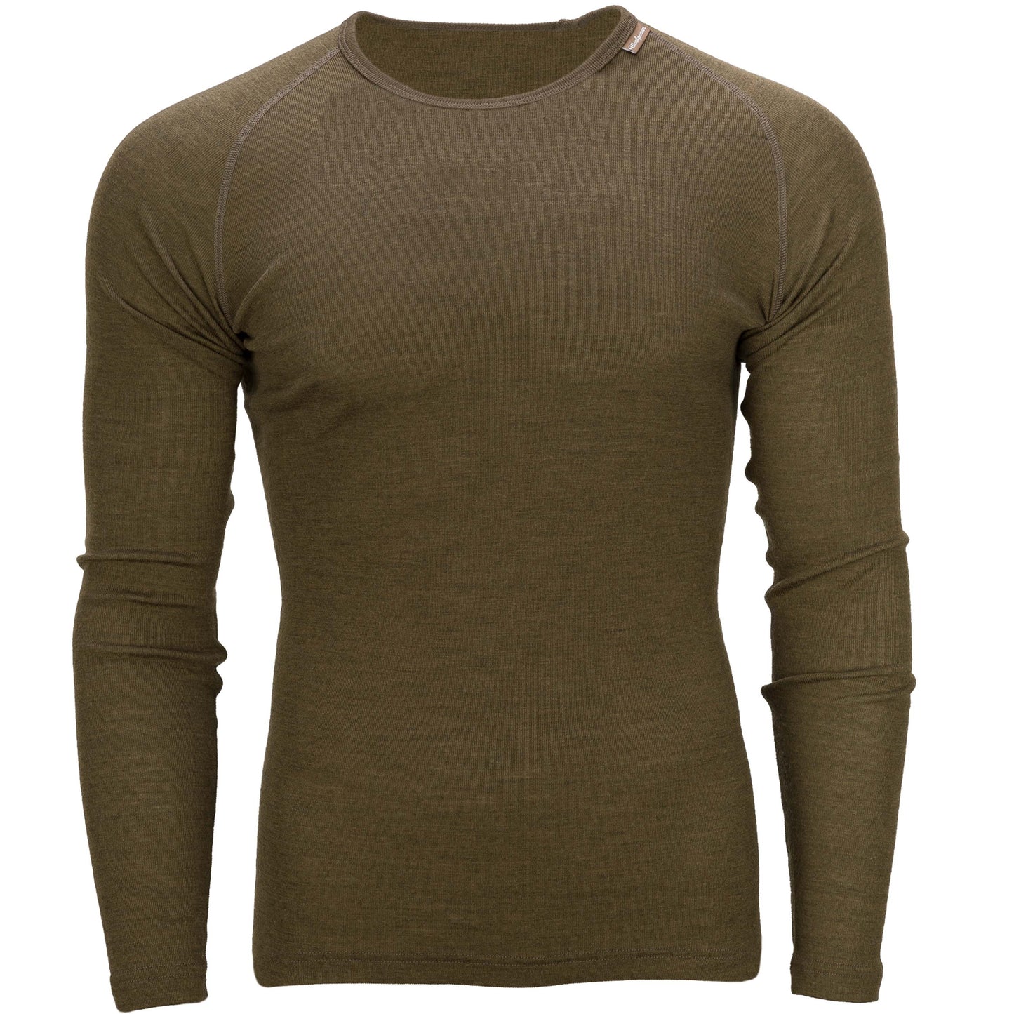 FJUN Lite Long Sleeve Crew Neck Undershirt