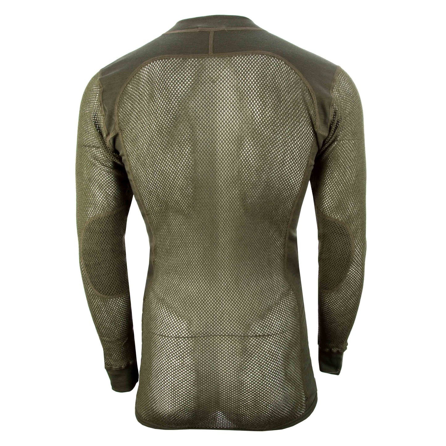 FJUN Pullover Woolnet Crew Neck night