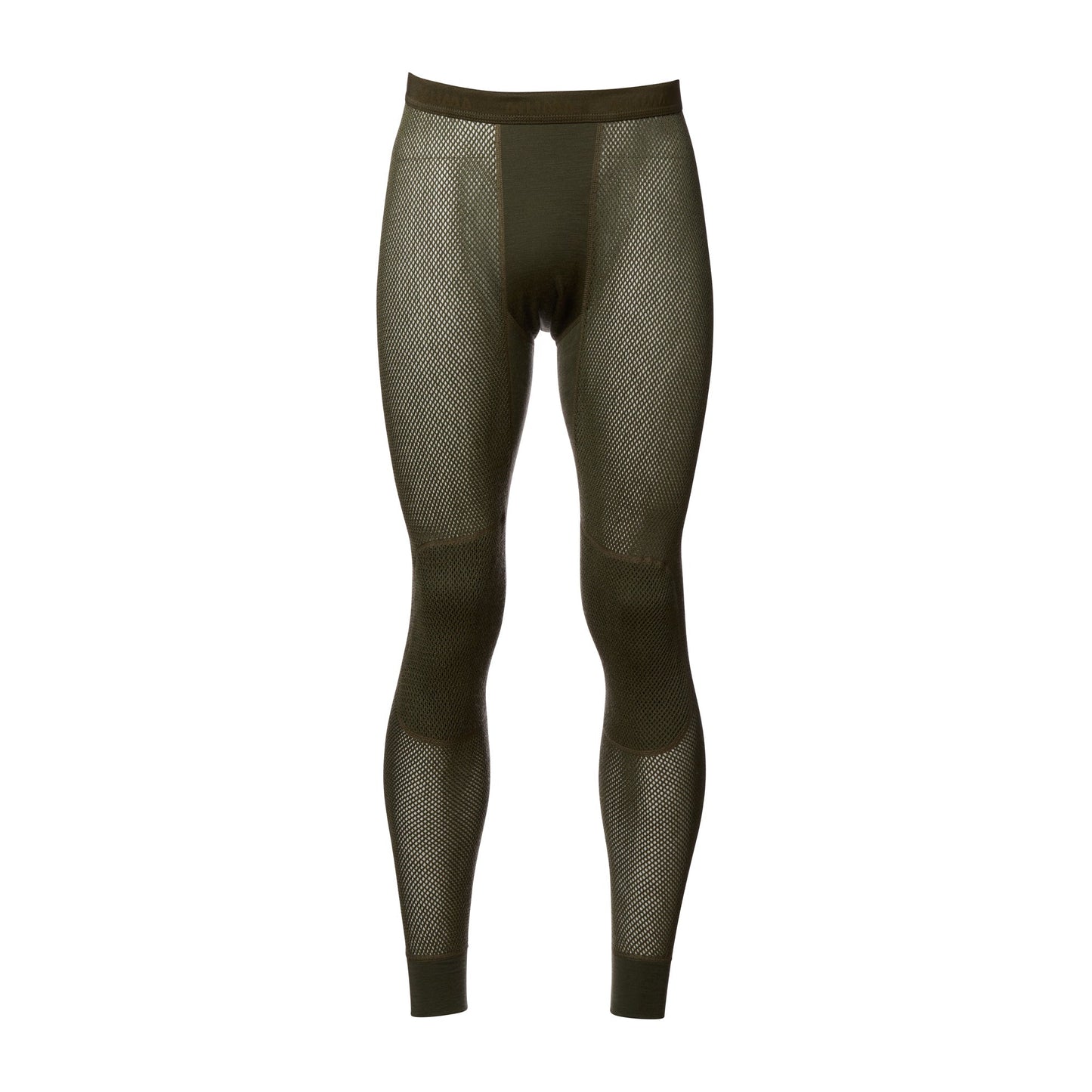Thermo-Underwear Woolnet Longs night