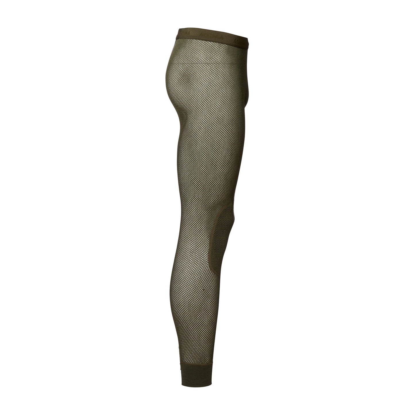 Thermo-Underwear Woolnet Longs night