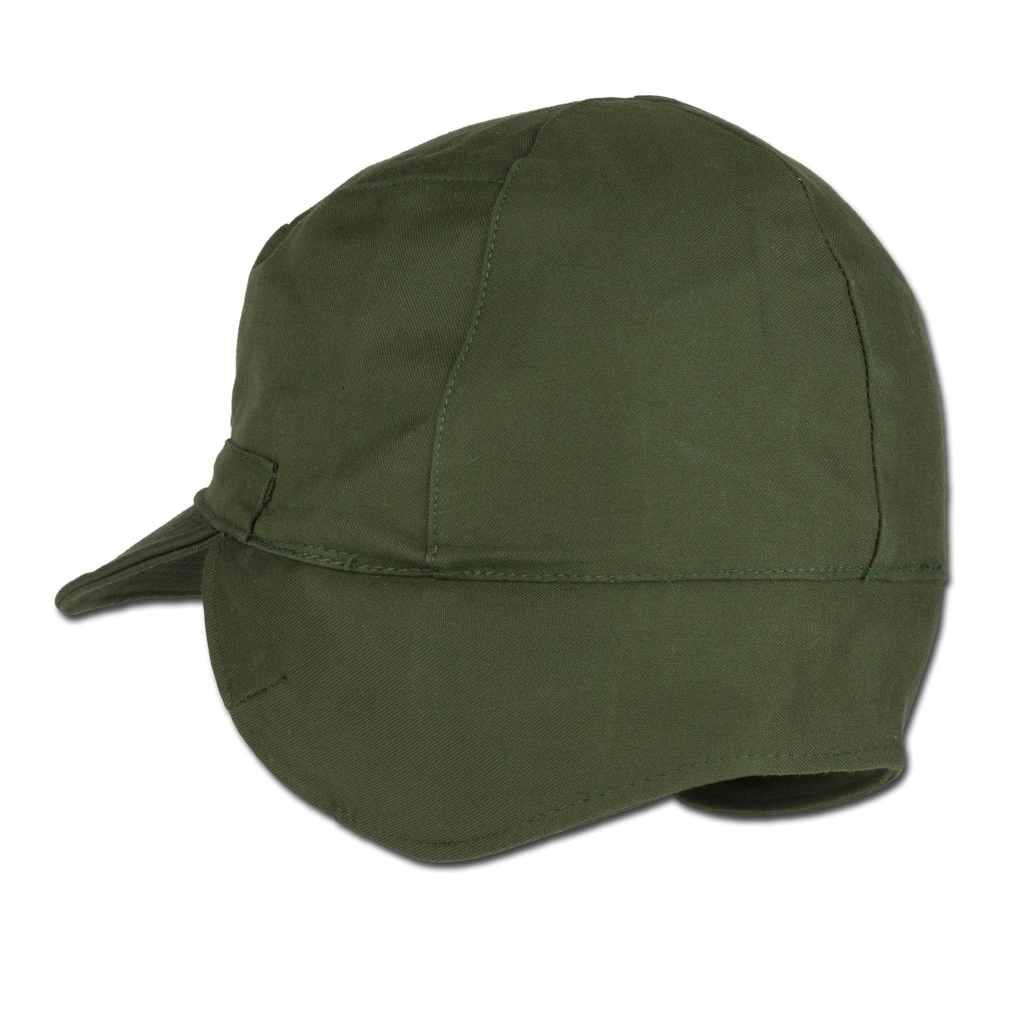 FJUN Swedish Field Cap M59 used