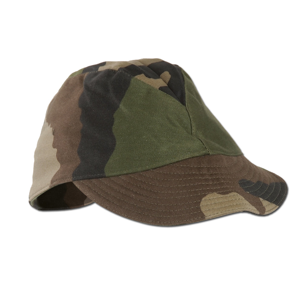 FJUN French Field Cap F1 CCE camo
