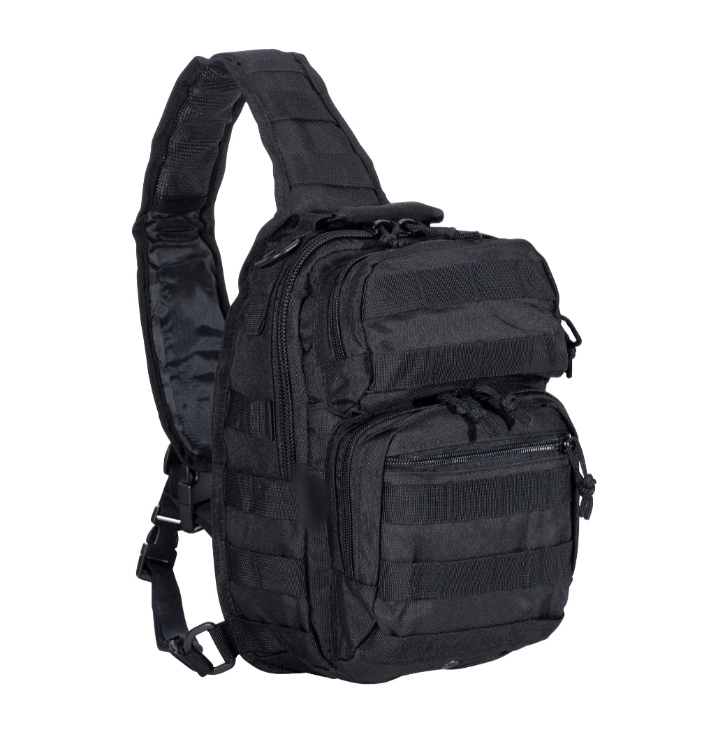 FJUN Backpack One Strap Assault Pack
