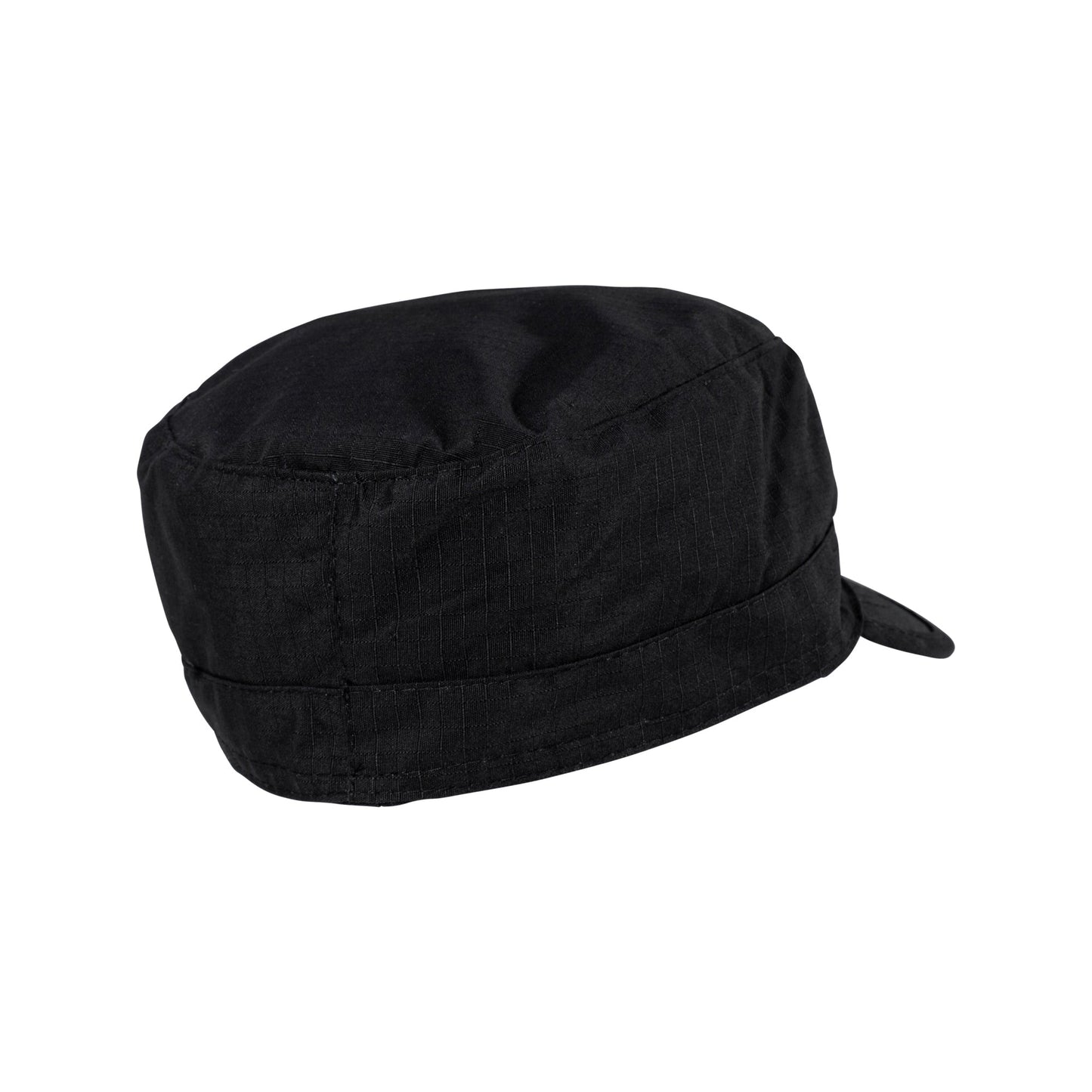 US BDU Cap Ripstop tan