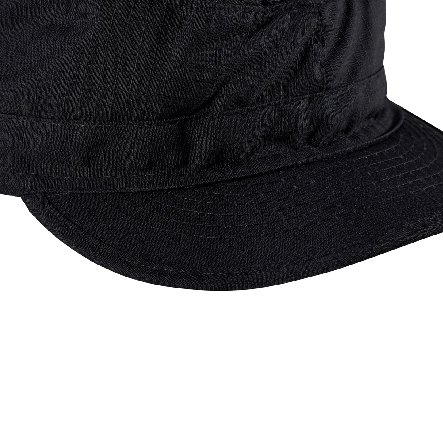 US BDU Cap Ripstop tan