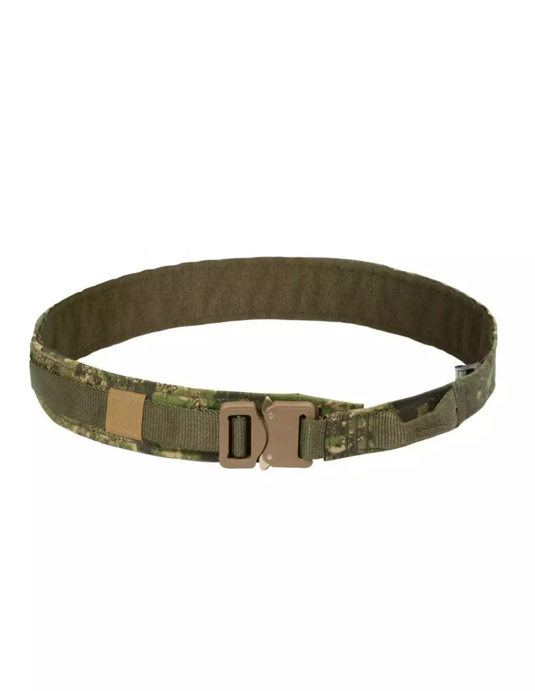 FJUN Men's Tactical Belt Nylon Belt