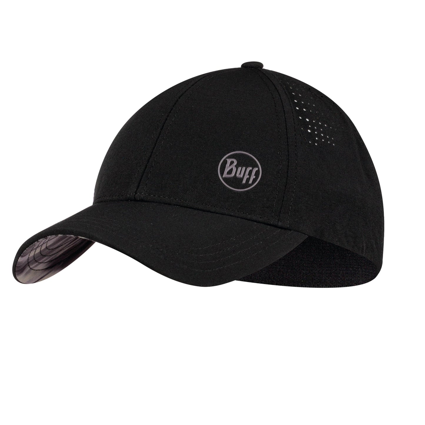 FJUN Trek Cap ikut
