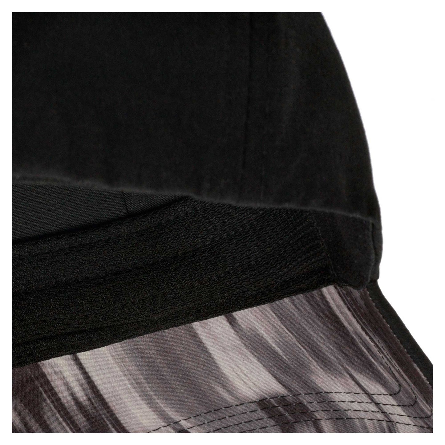 FJUN Trek Cap ikut