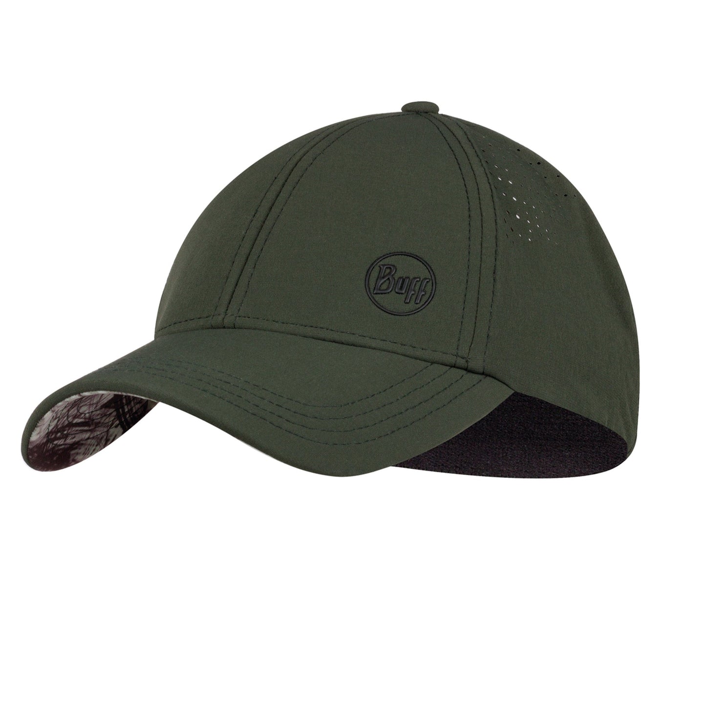 FJUN Trek Cap ikut