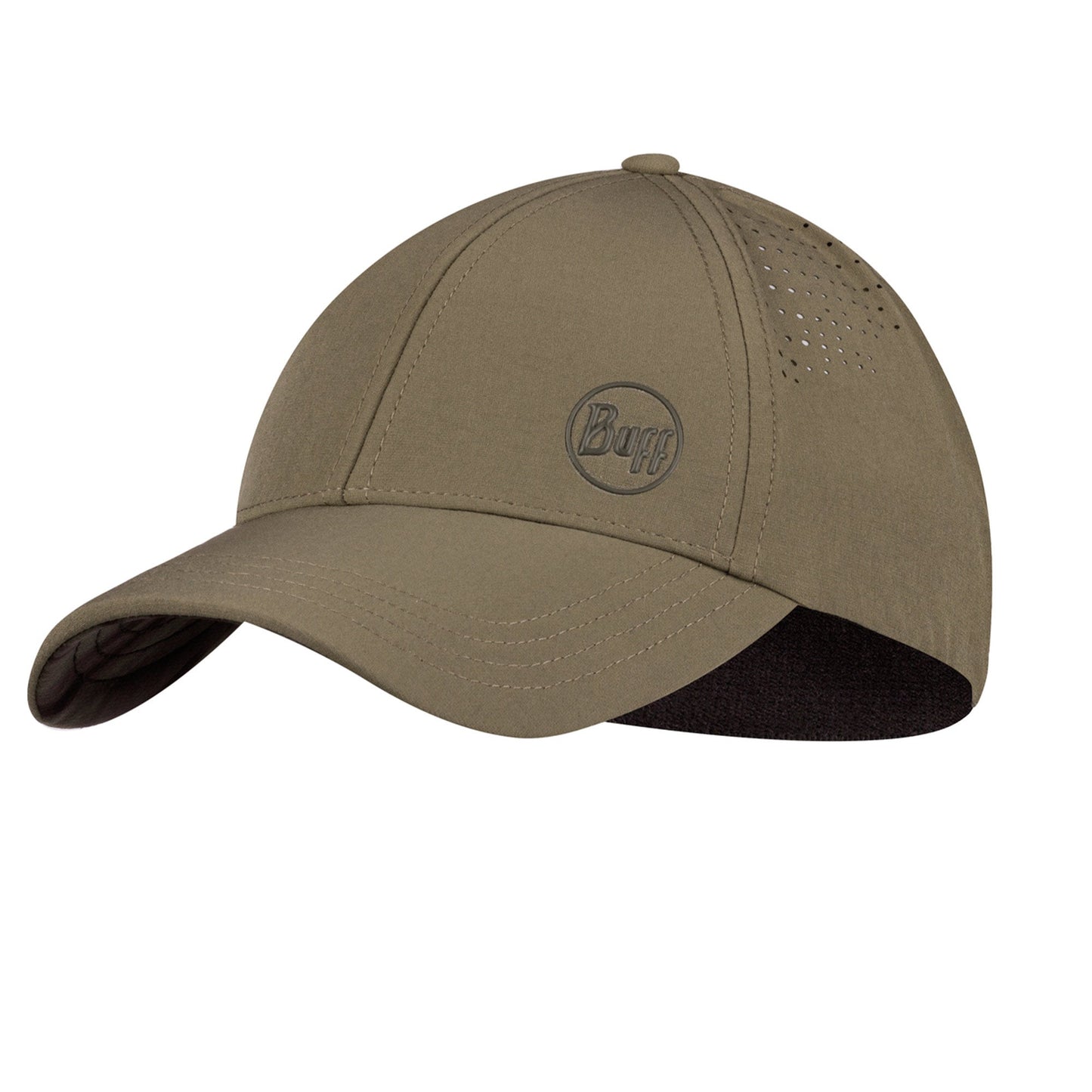 FJUN Trek Cap ikut