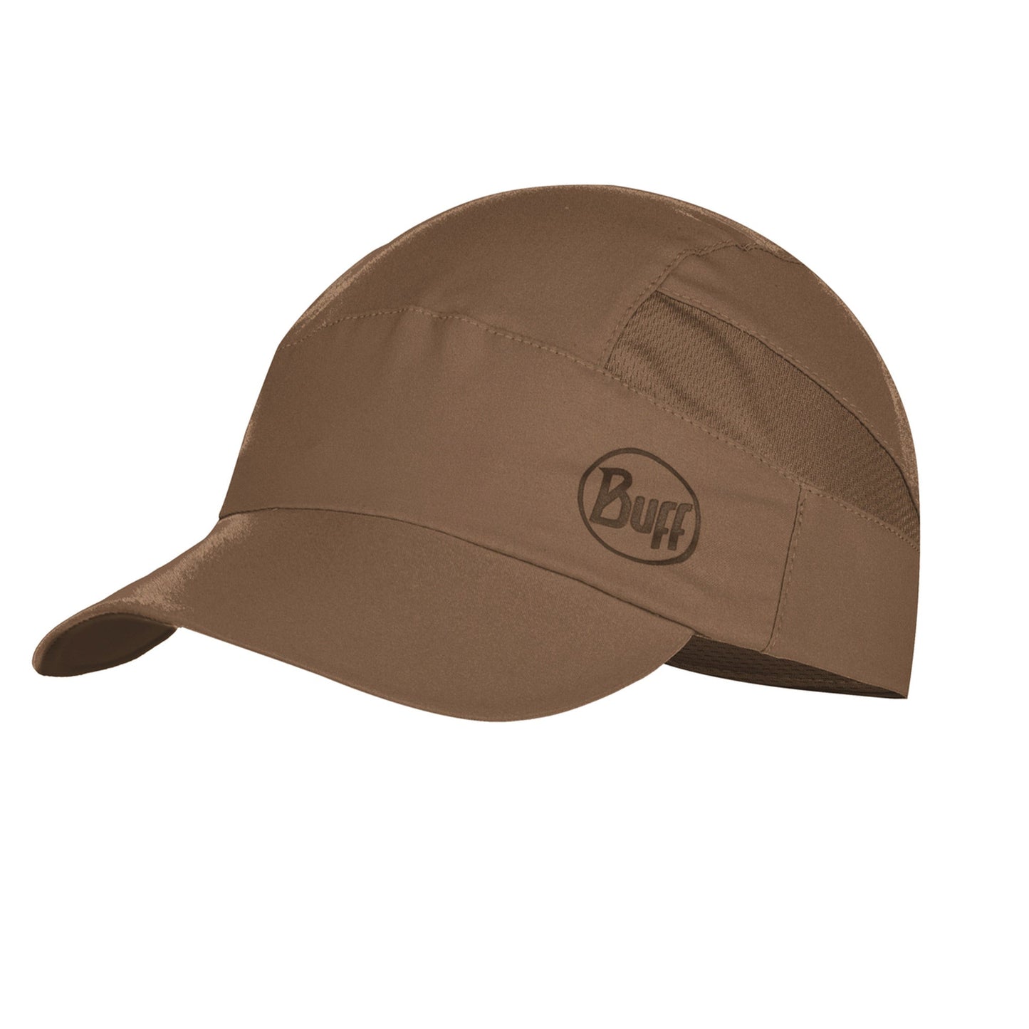 FJUN Pack Trek Cap solid seed