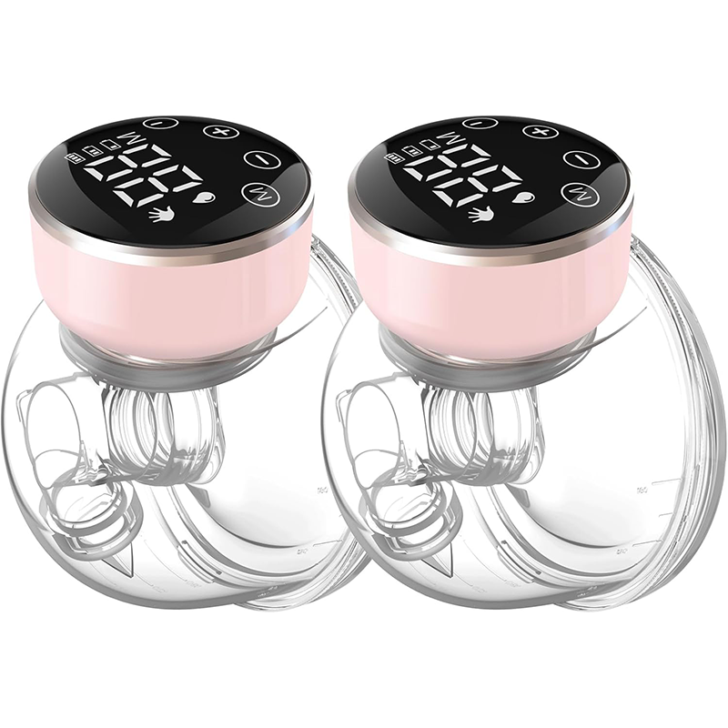 FJUN Breast Pump Portable Female Only