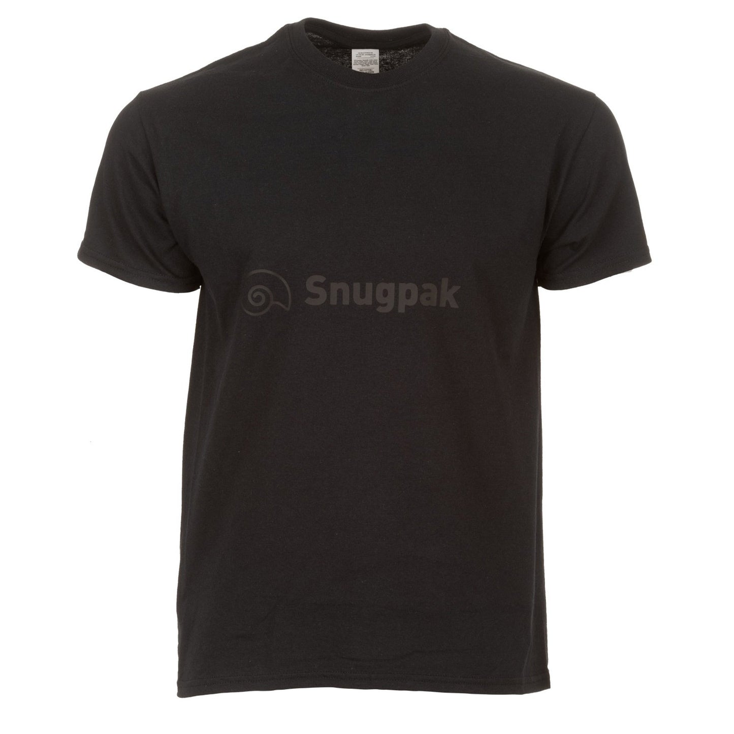 FJUN T-Shirt Logo Cotton