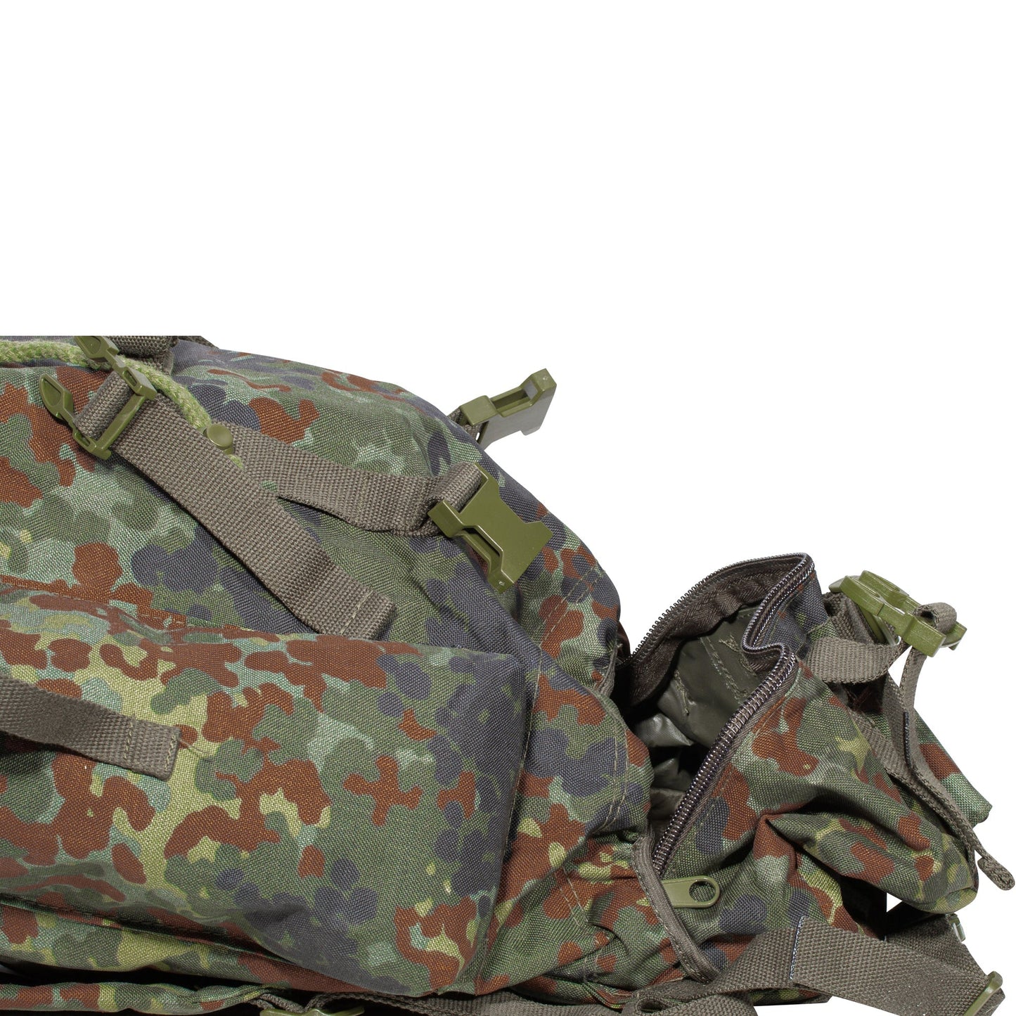 BW Combat Backpack New Production 65 L