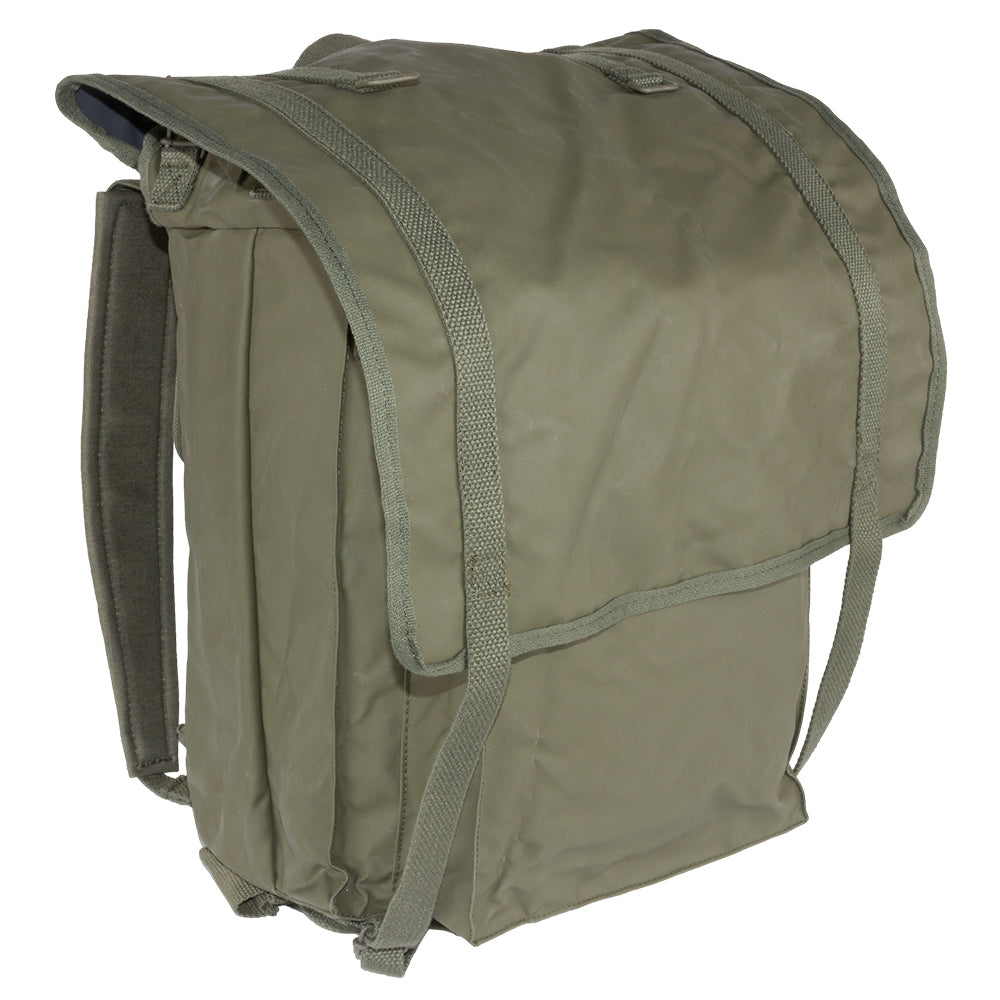 FJUN Used French Army Backpack F1 Small
