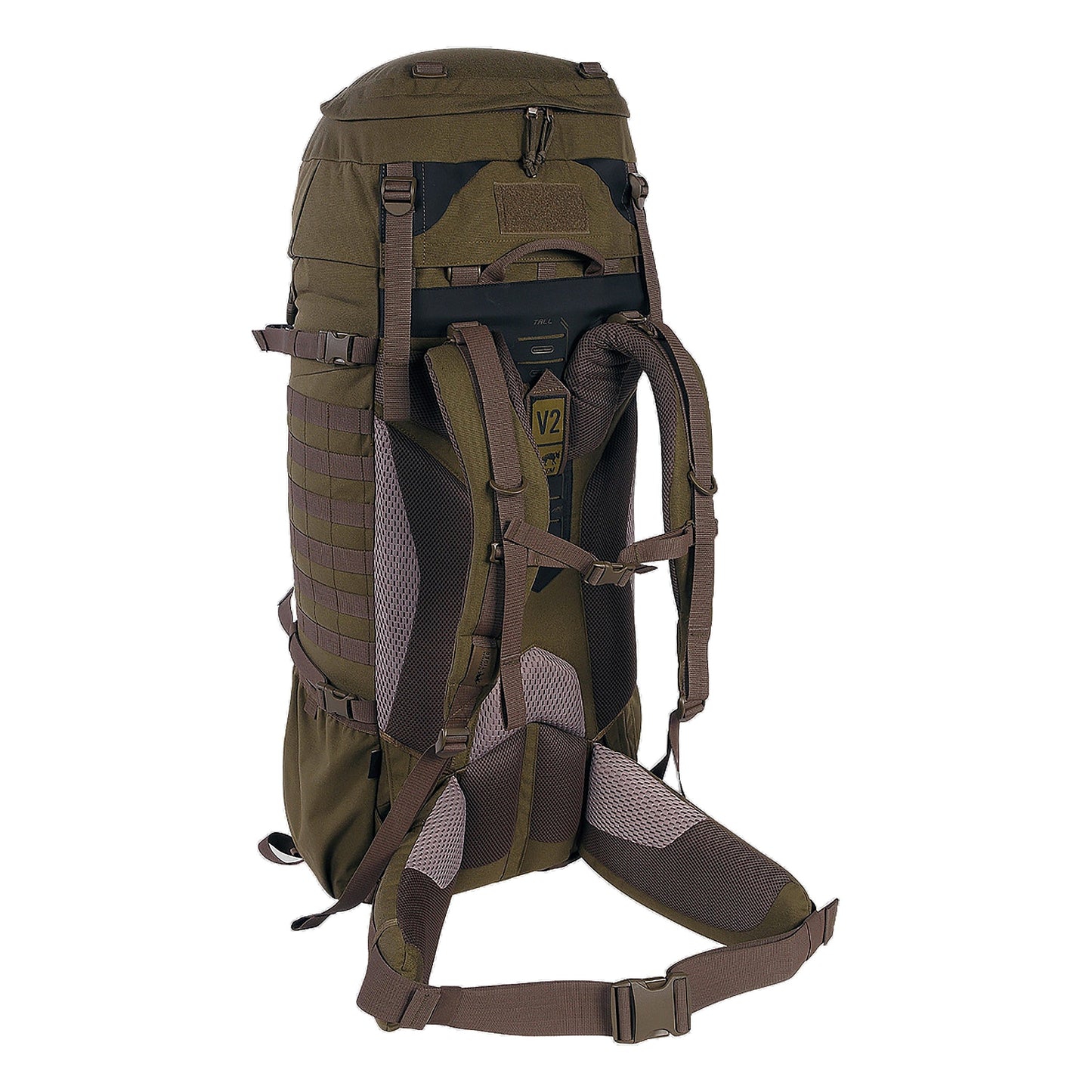 FJUN Backpack Pathfinder MK II