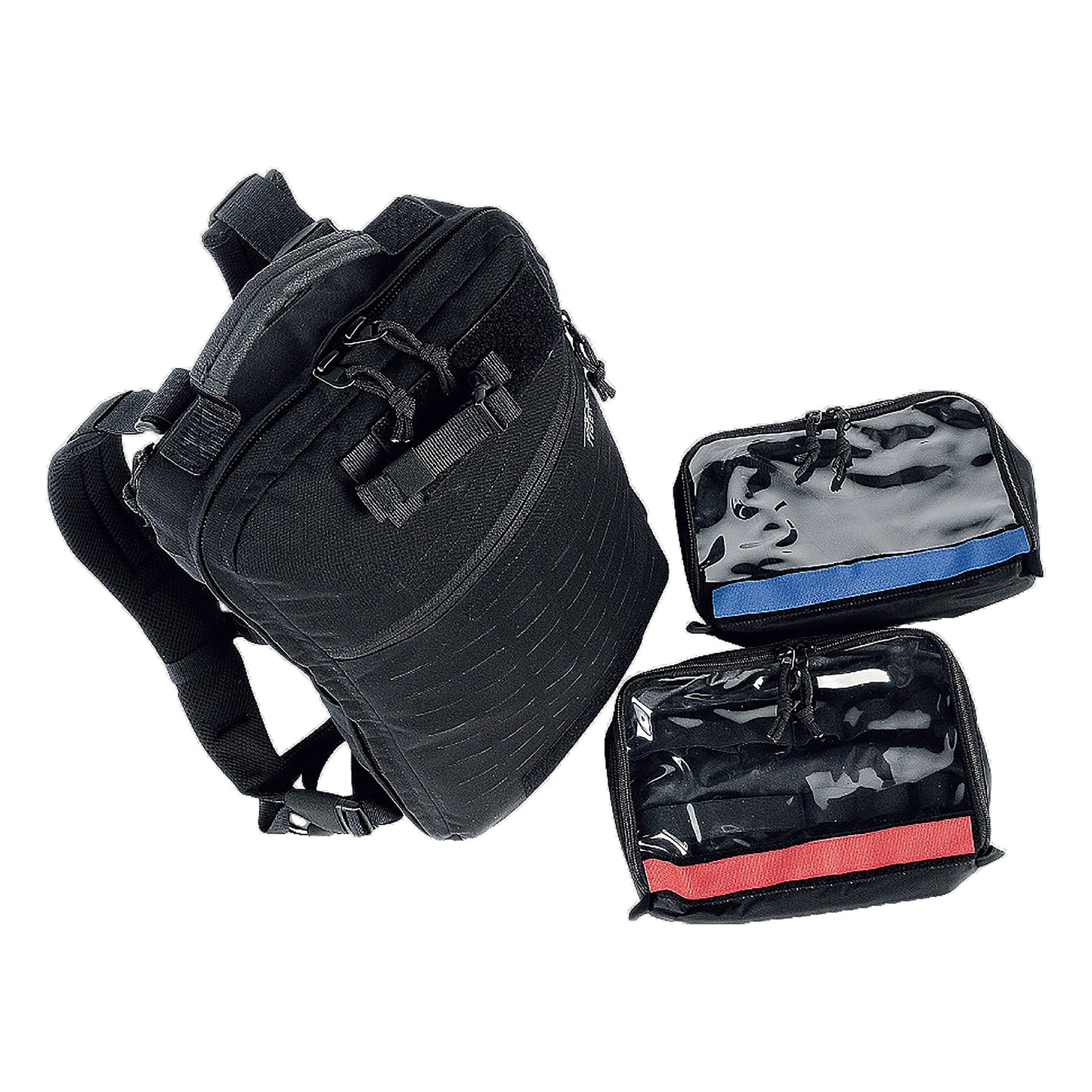 FJUN Medic Assault Pack MK II