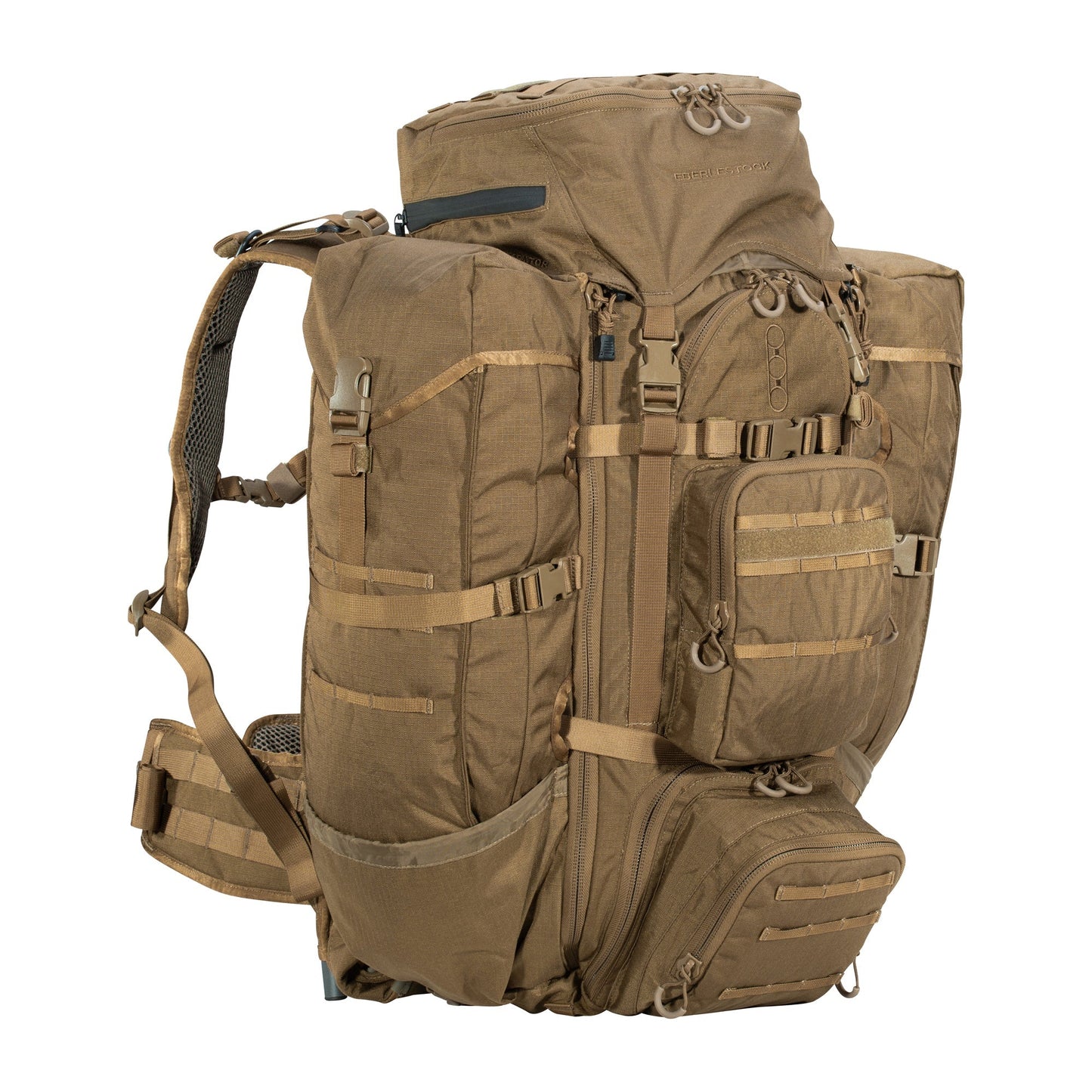 FJUN Backpack G4 Operator Pack INTEX dry earth