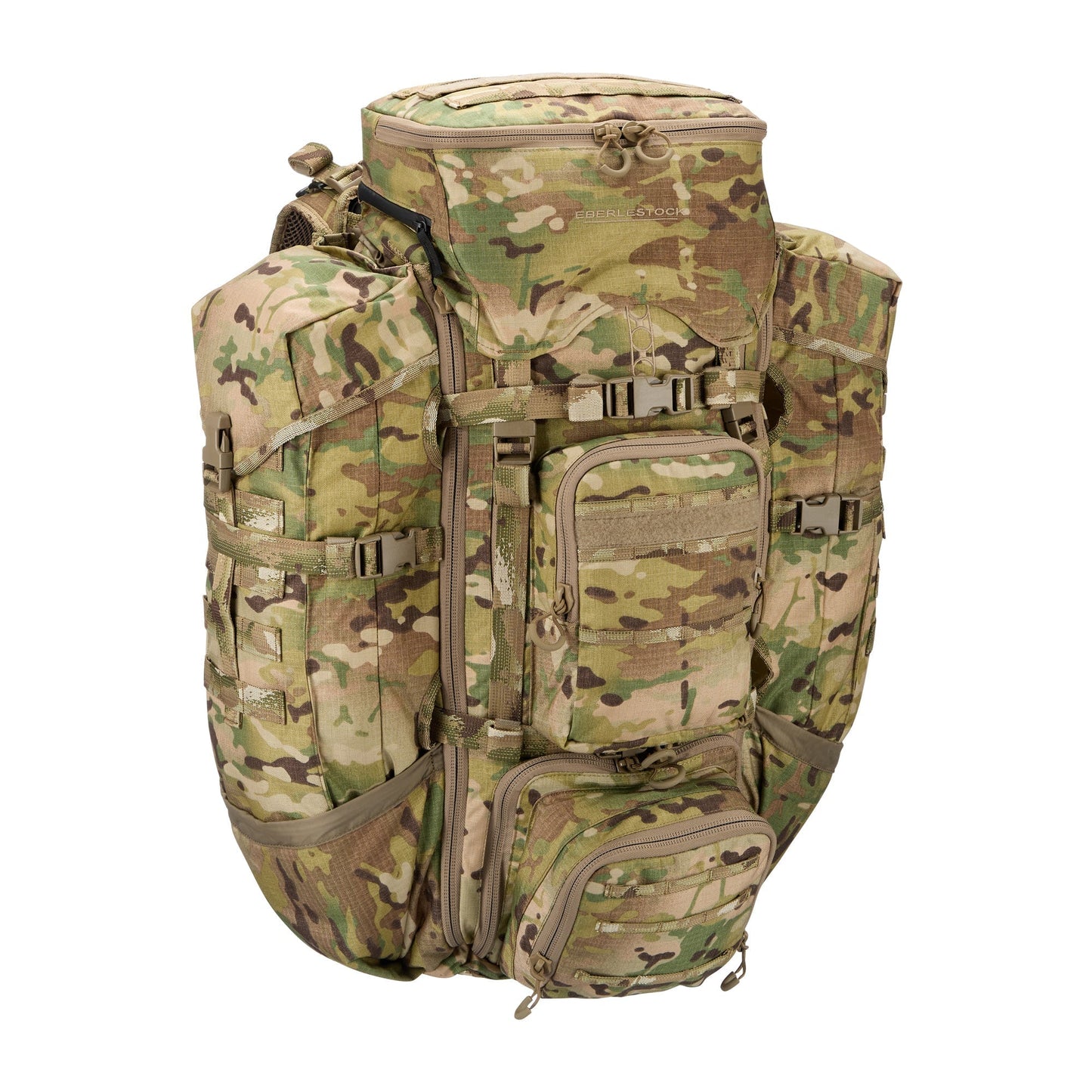 FJUN Backpack G4 Operator Pack INTEX dry earth