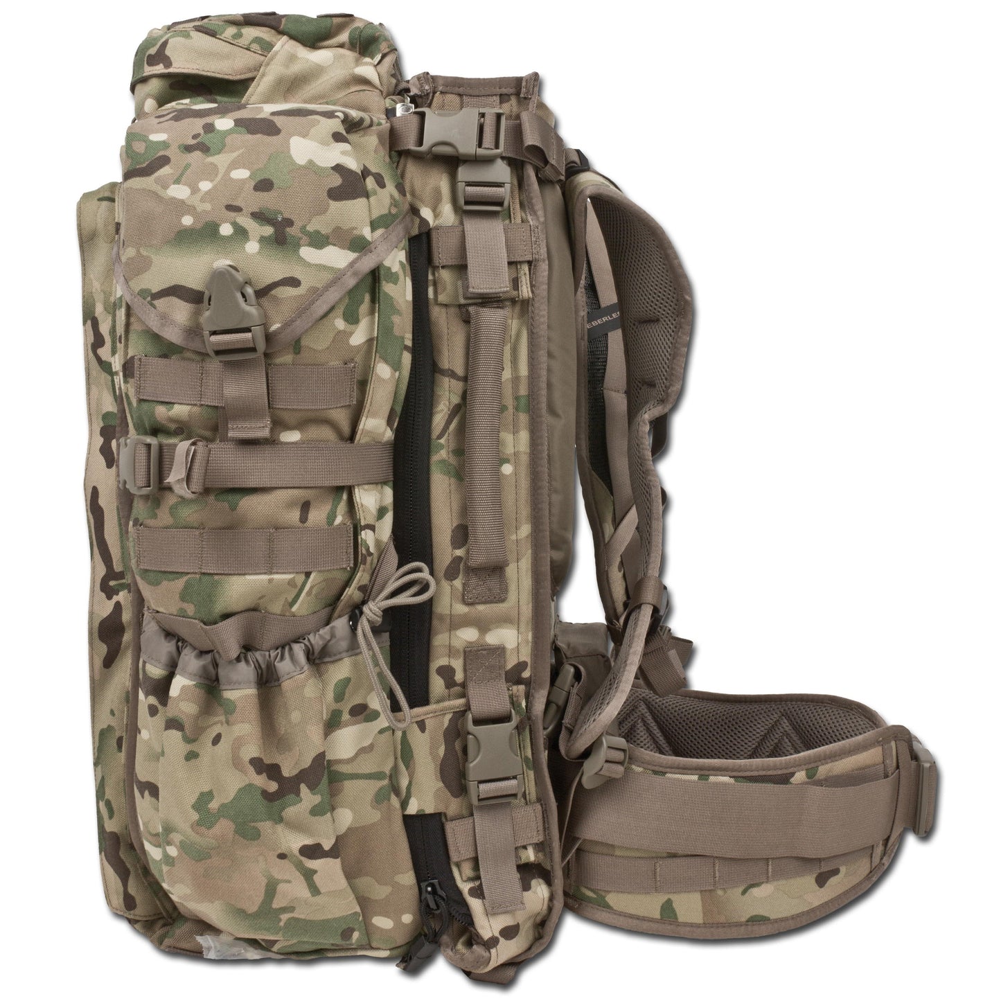 Backpack G3 Phantom Dry Earth