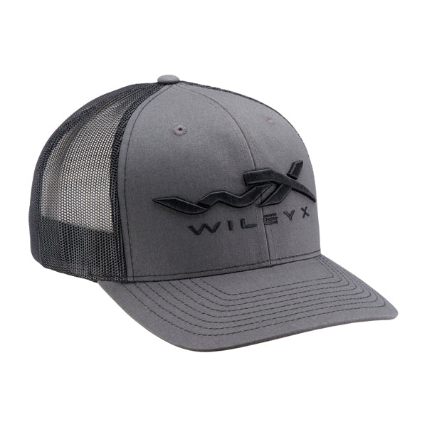 FJUN Cap WX Snapback /gray