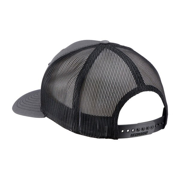 FJUN Cap WX Snapback /gray