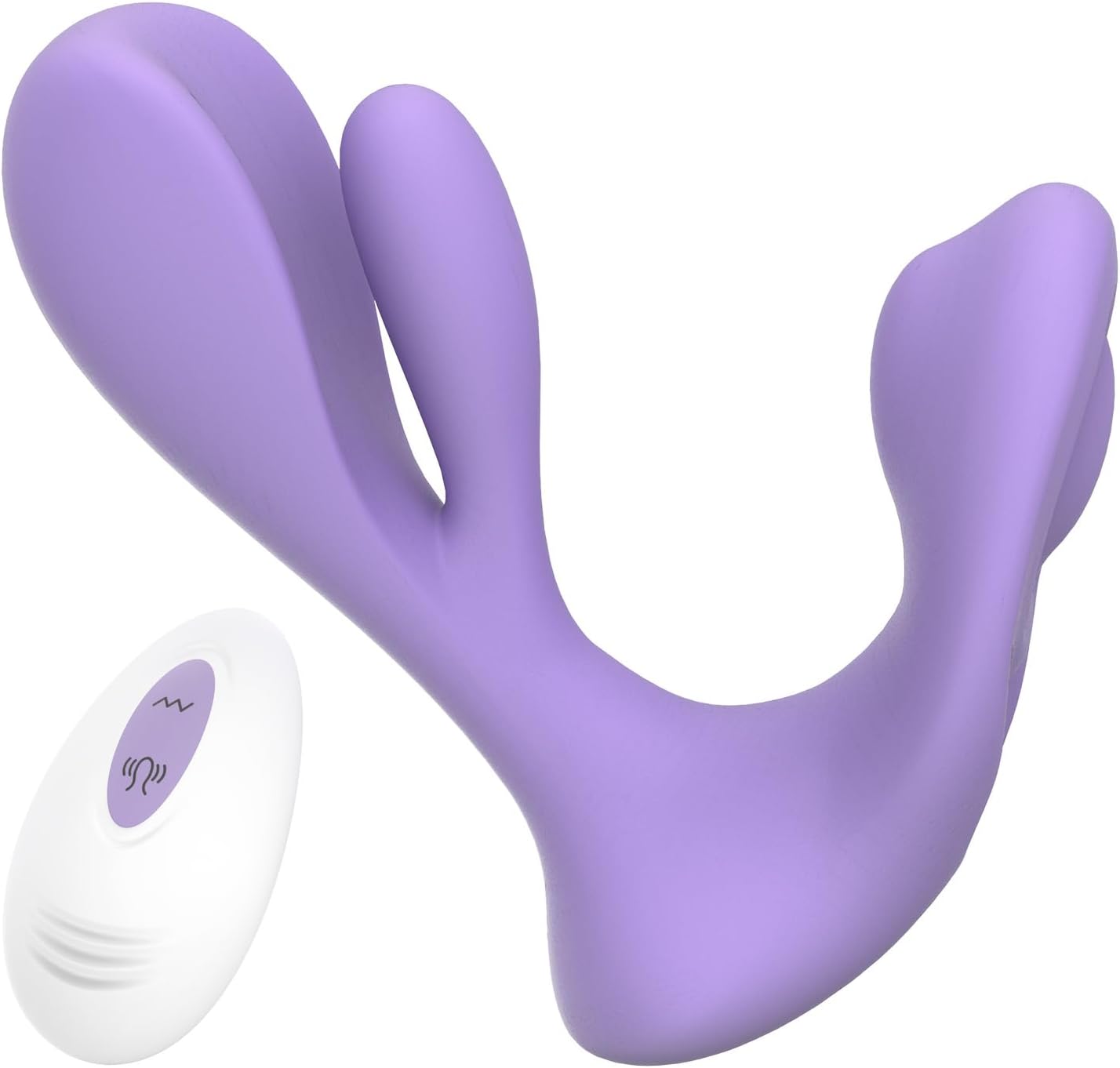 FJUN Adult Sex Toys - Clitoris Grinding G-Spot Rotating Vibrator
